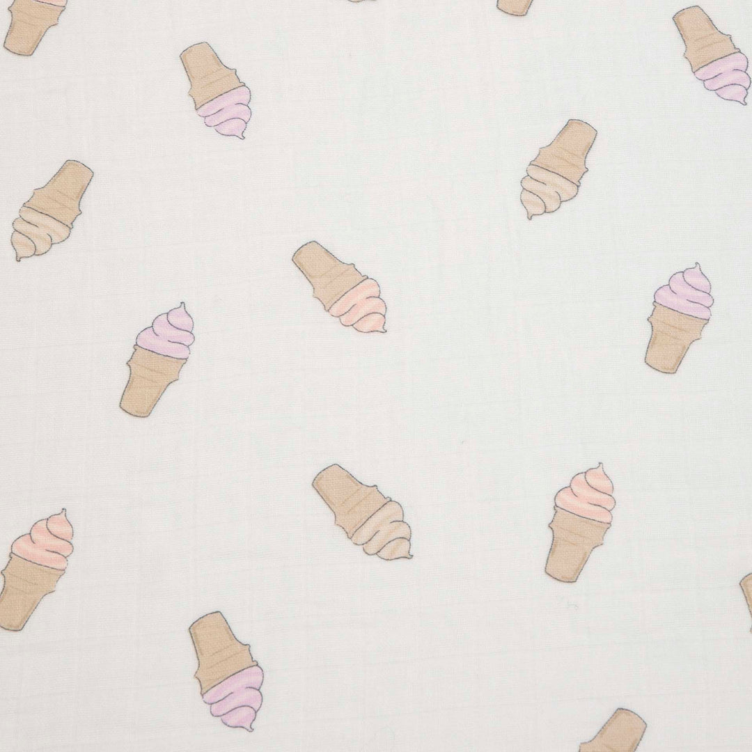 שלישיית חיתולי טטרא גלידות