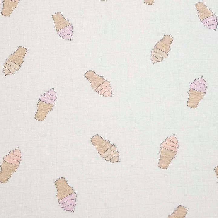 שלישיית חיתולי טטרא גלידות