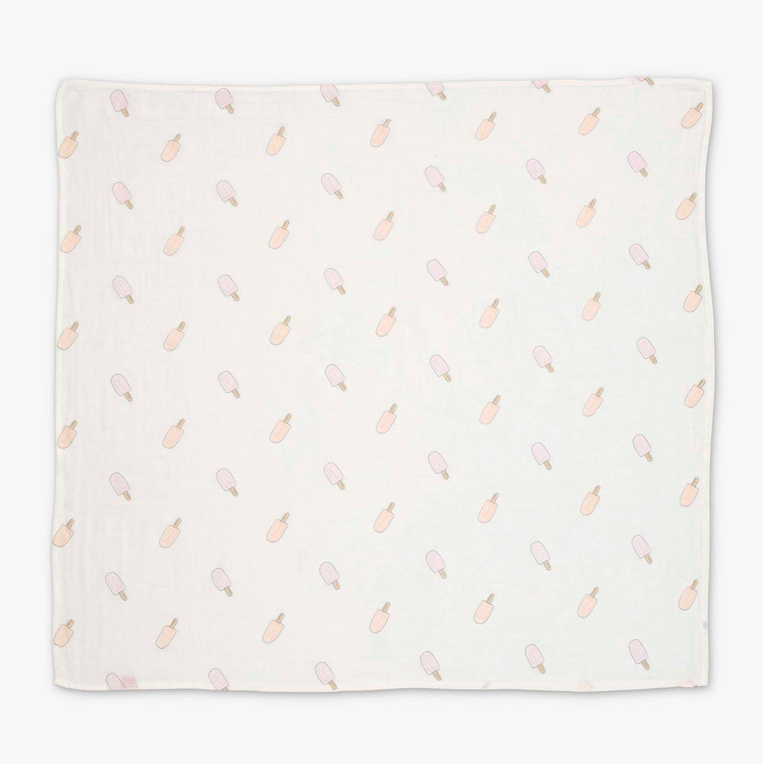 שלישיית חיתולי טטרא גלידות