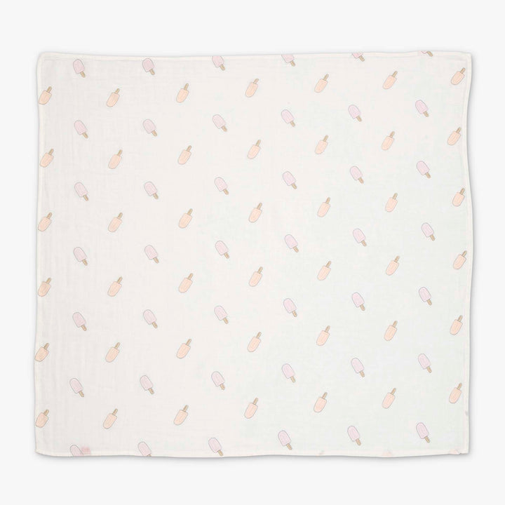 שלישיית חיתולי טטרא גלידות