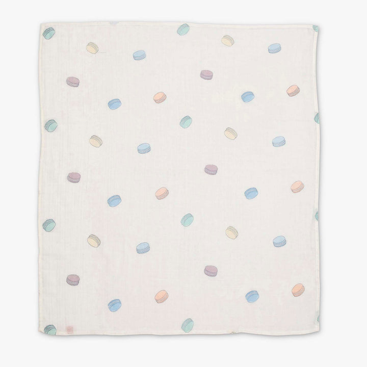 שלישיית חיתולי טטרא מקרונים