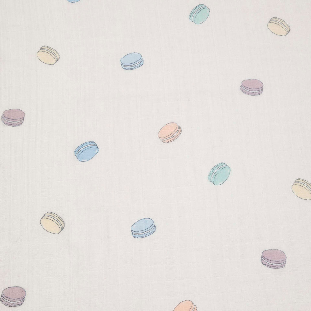 שלישיית חיתולי טטרא מקרונים