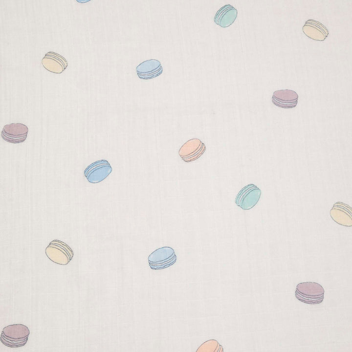 שלישיית חיתולי טטרא מקרונים