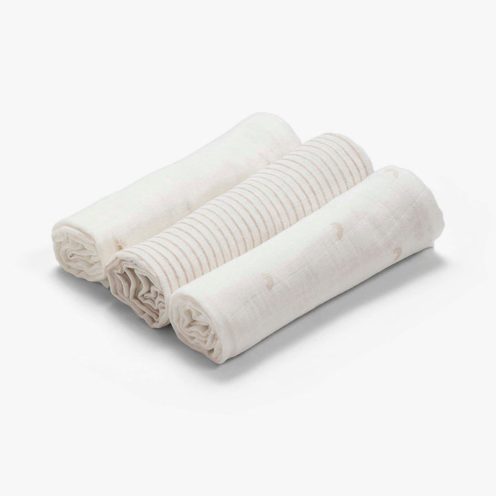 שלישיית חיתולי טטרא קשתות אבן