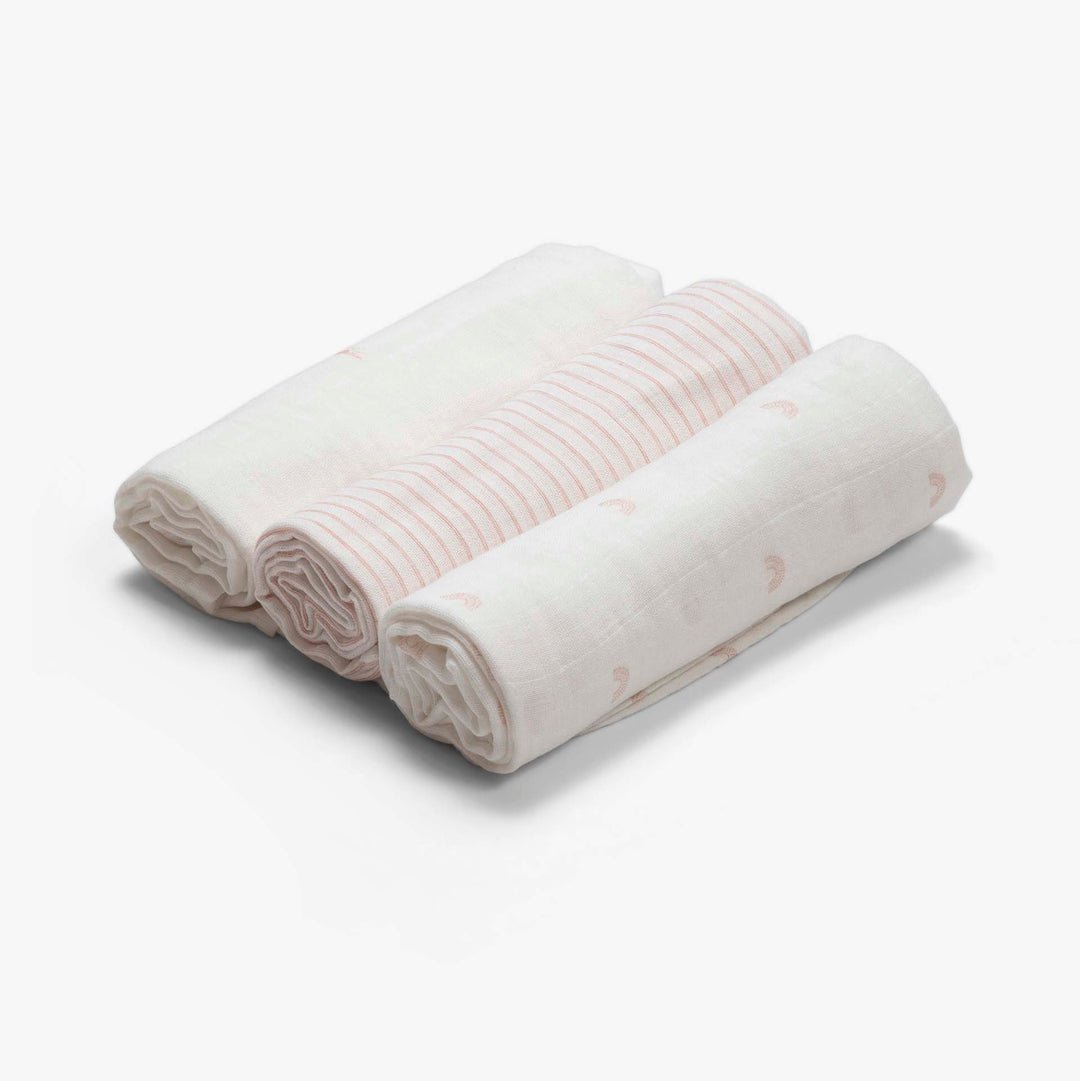 שלישיית חיתולי טטרא דובים