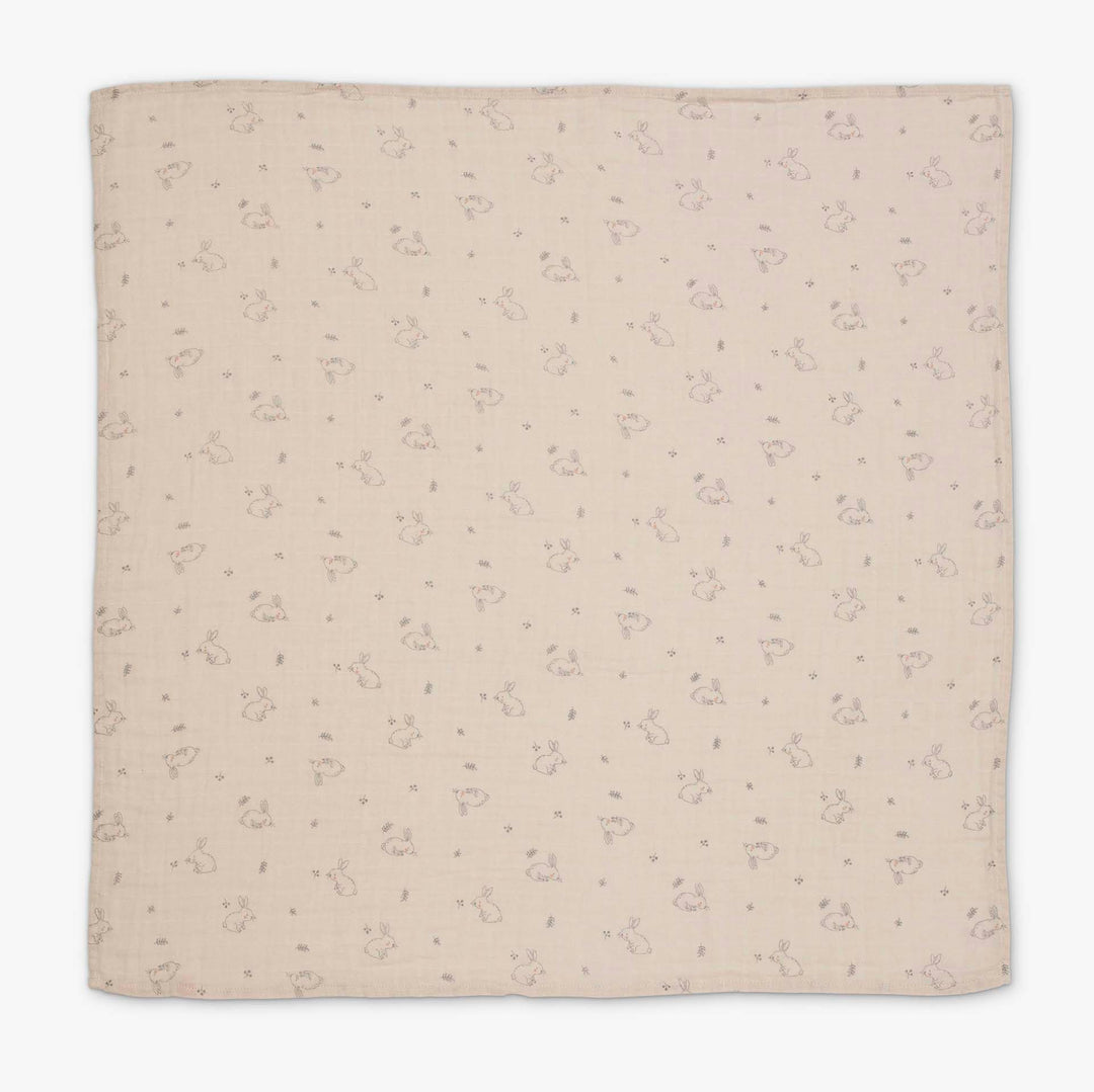 שלישיית חיתולי טטרא ארנבים אבן