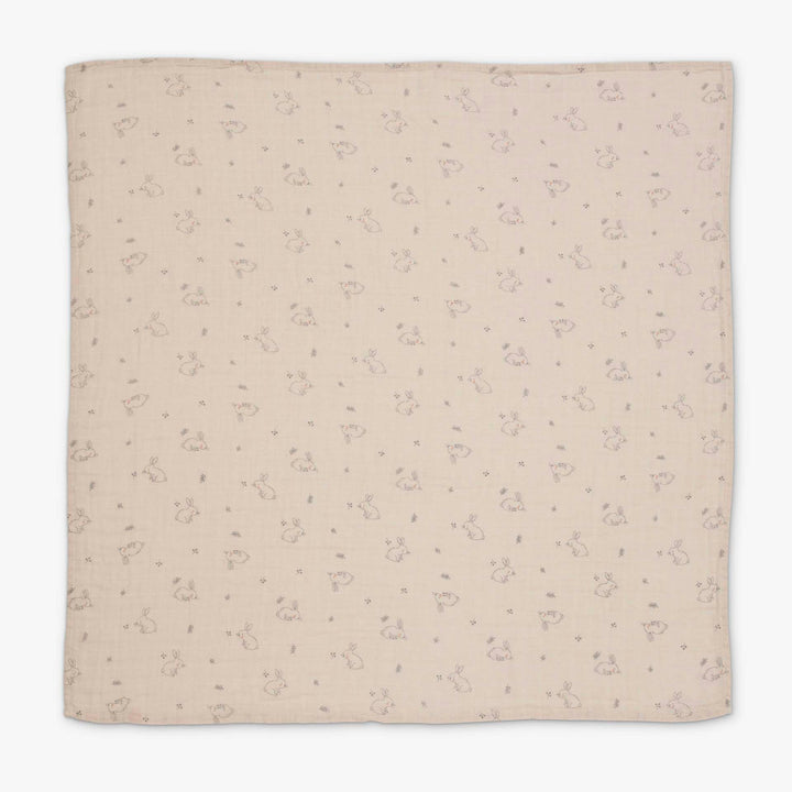 שלישיית חיתולי טטרא ארנבים אבן