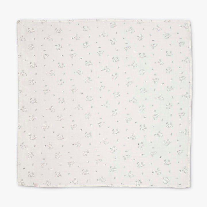 שלישיית חיתולי טטרא ארנבים אבן