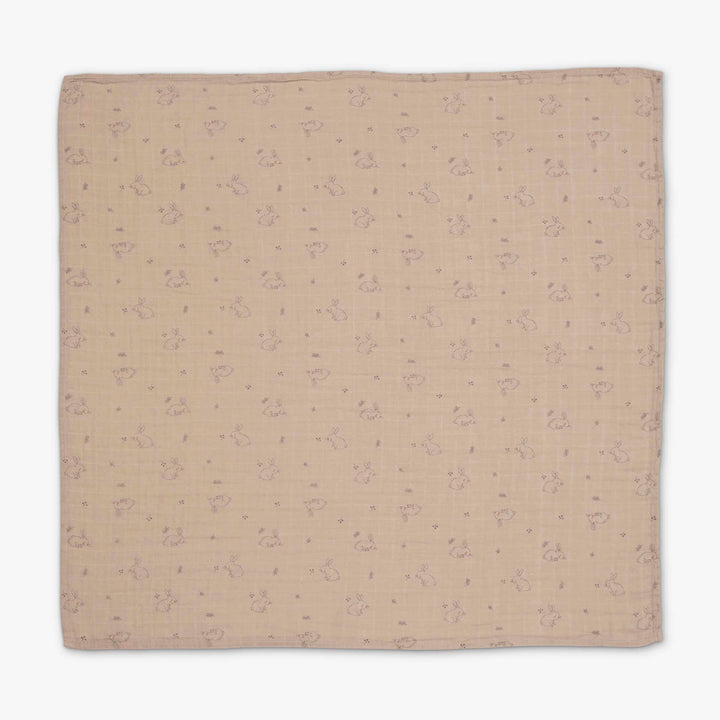 שלישיית חיתולי טטרא ארנבים אבן