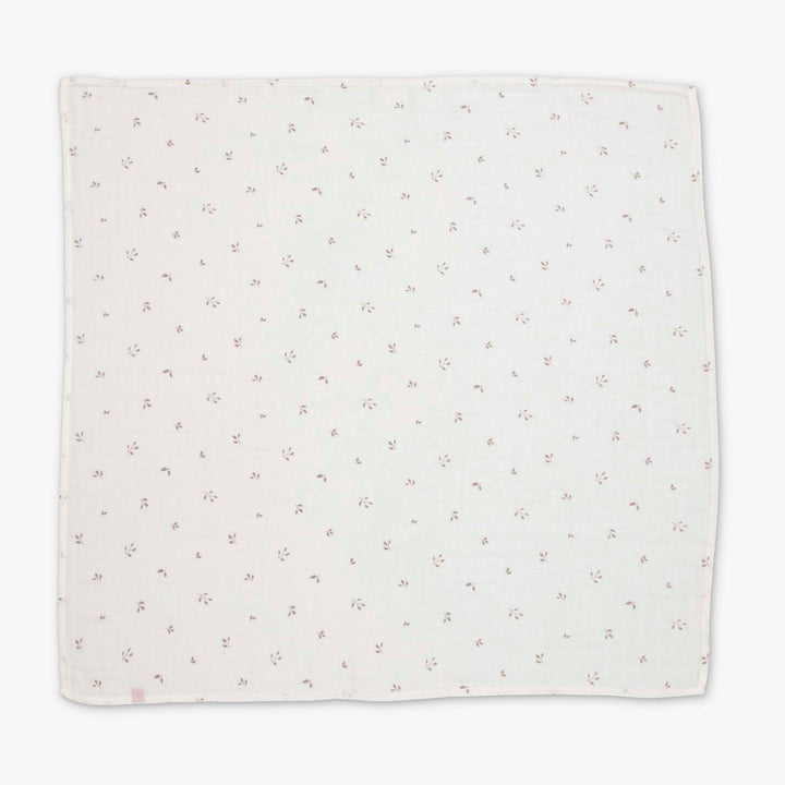 רביעיית חיתולי טטרא פרחים