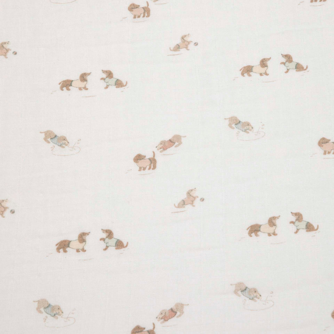 רביעיית חיתולי טטרא גורים