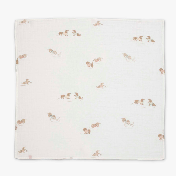 רביעיית חיתולי טטרא גורים