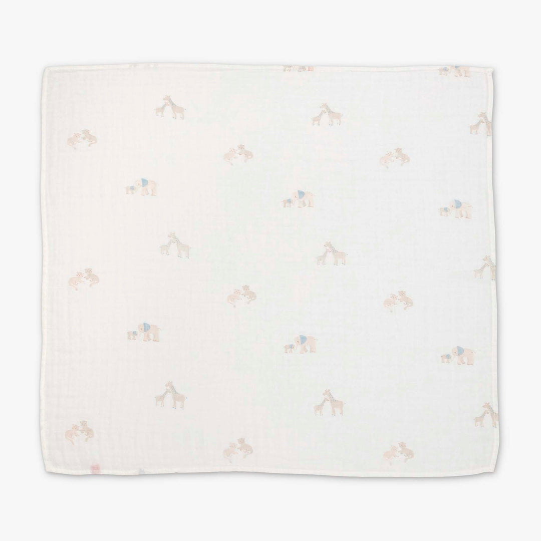 רביעיית חיתולי טטרא גן חיות