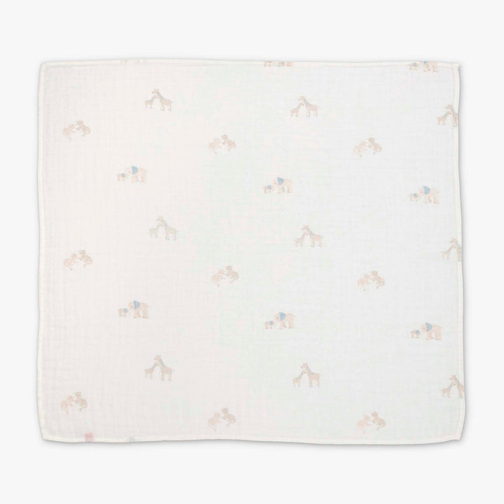 רביעיית חיתולי טטרא גן חיות