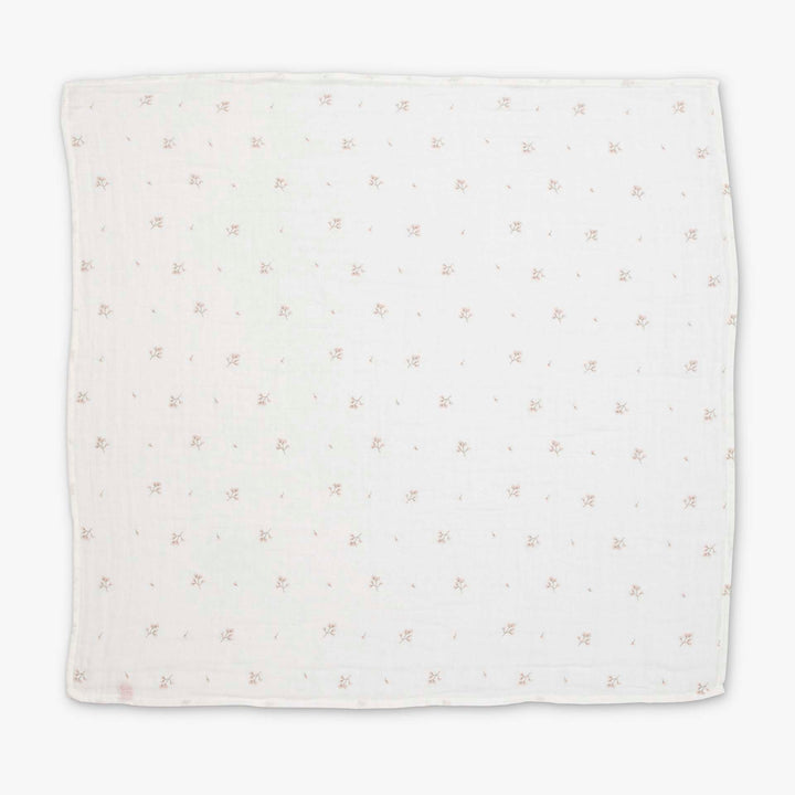 חמישיית חיתולי טטרא פרחים