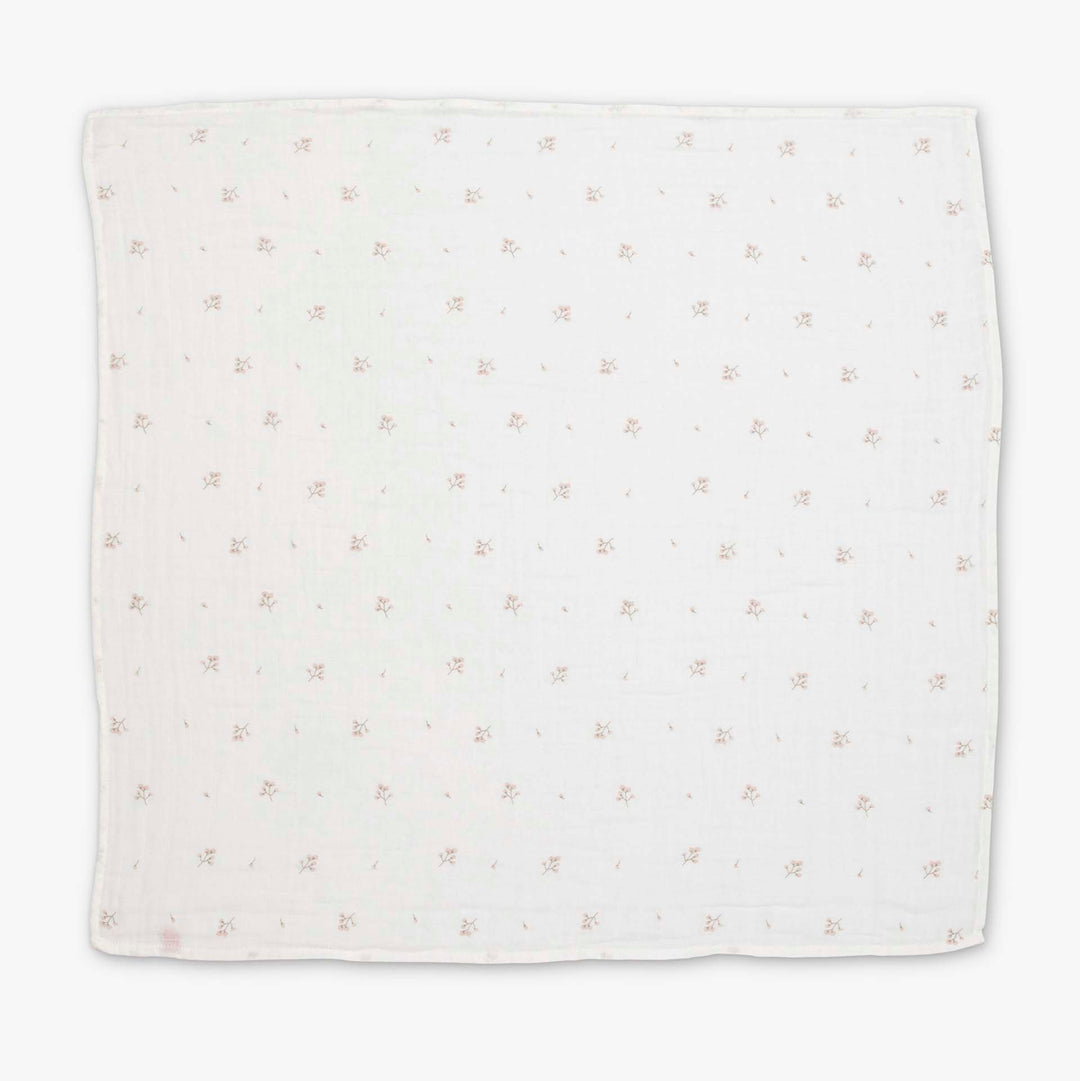 חמישיית חיתולי טטרא פרחים