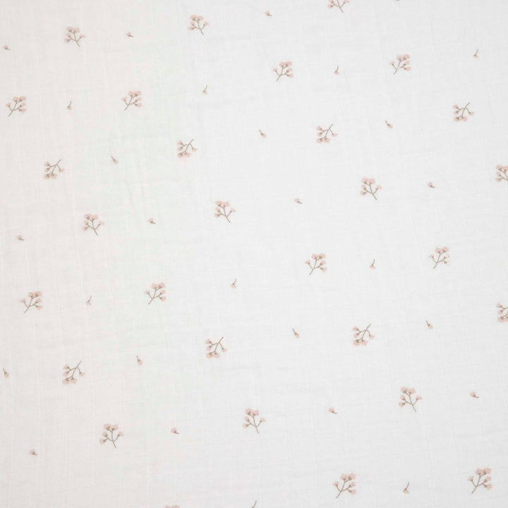 חמישיית חיתולי טטרא פרחים