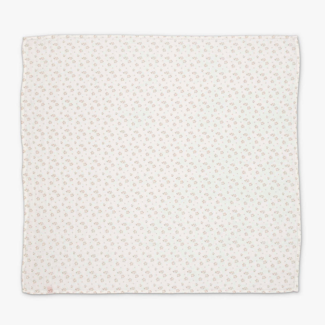 חמישיית חיתולי טטרא פרחים