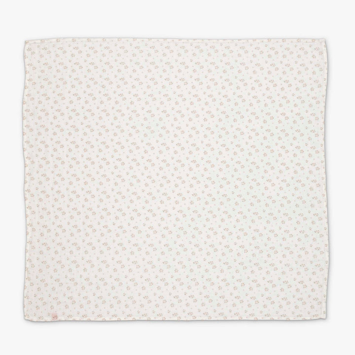 חמישיית חיתולי טטרא פרחים