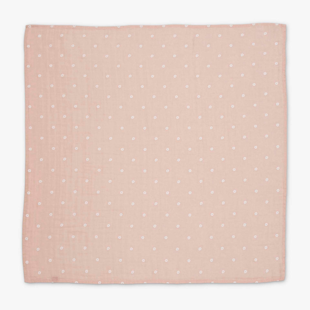 חמישיית חיתולי טטרא פרחים