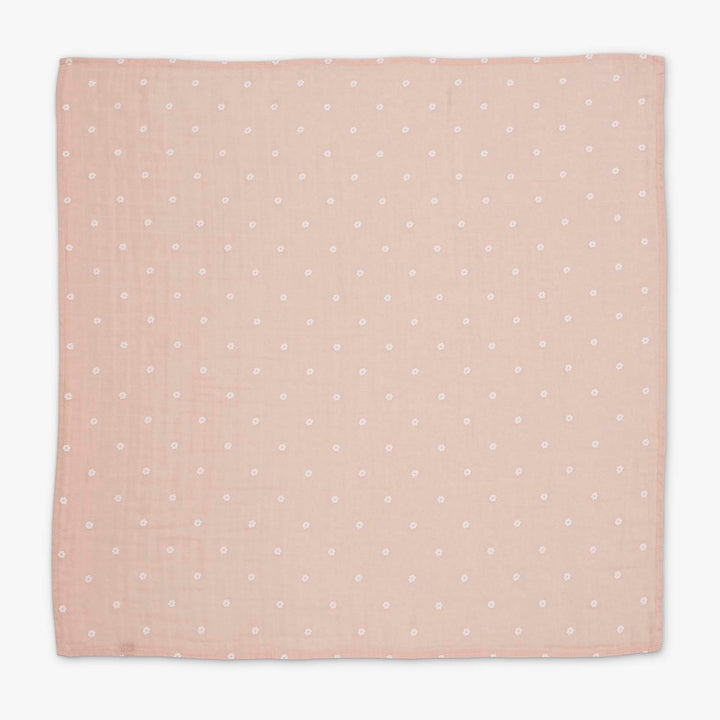 חמישיית חיתולי טטרא פרחים