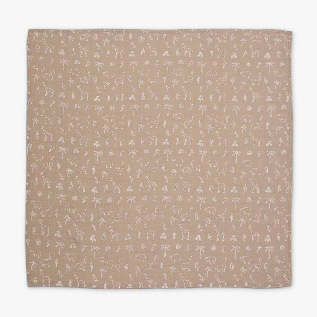 חמישיית חיתולי טטרא גן חיות