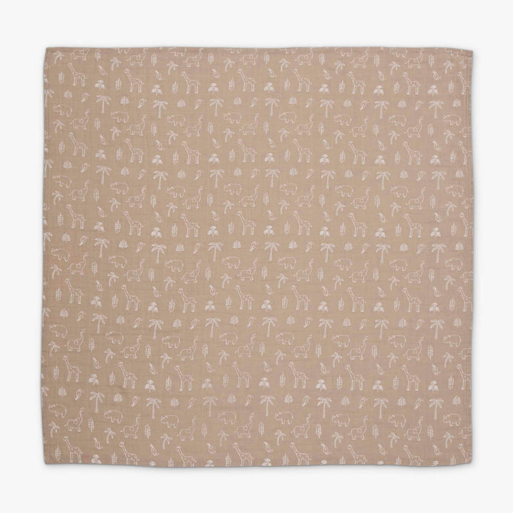 חמישיית חיתולי טטרא גן חיות