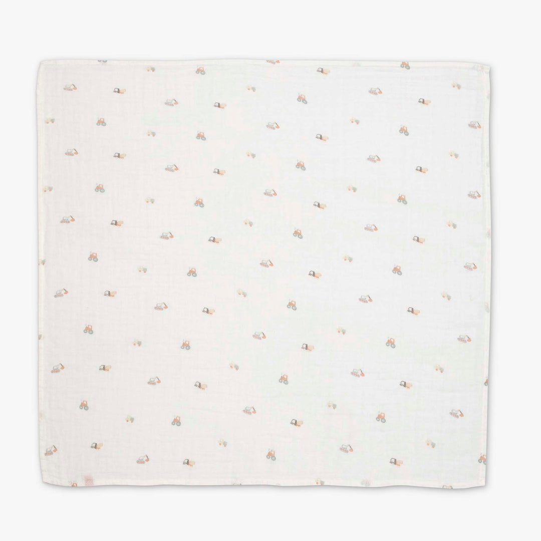 חמישיית חיתולי טטרא טרקטורים