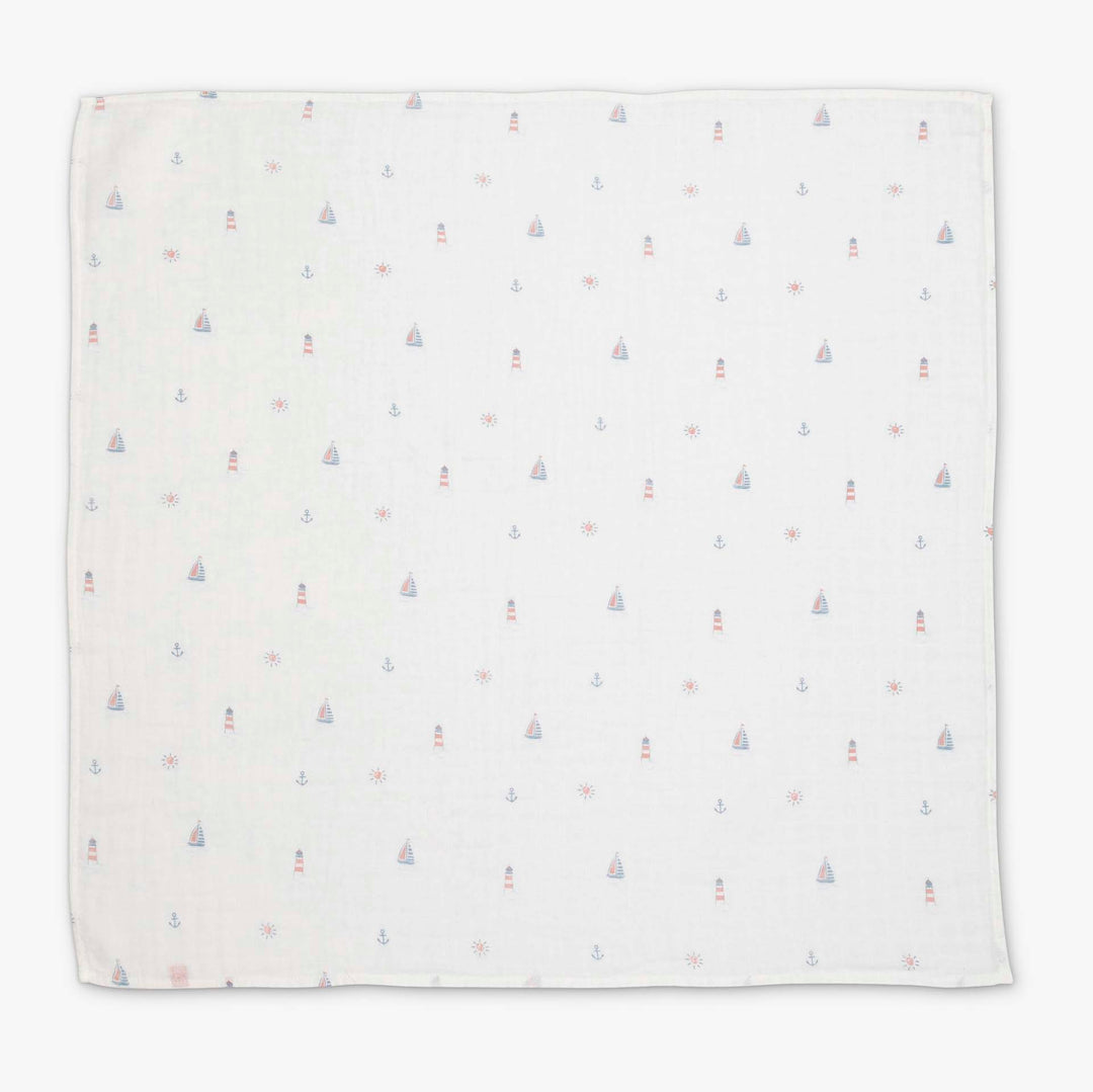 חמישיית חיתולי טטרא סירות