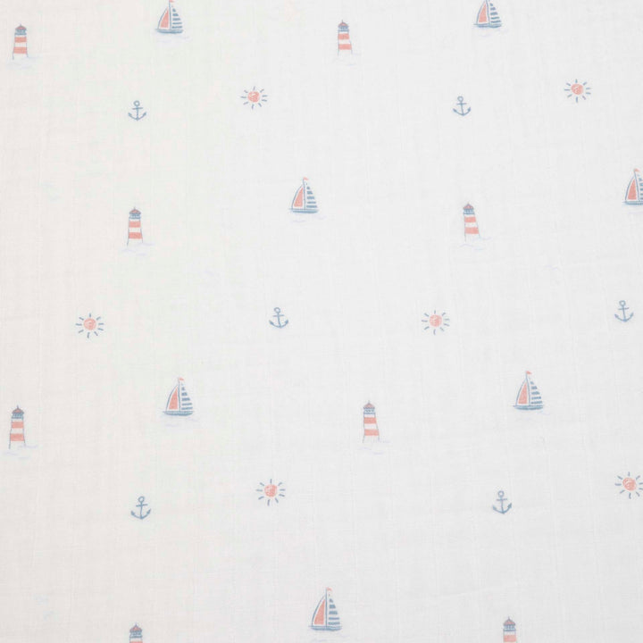 חמישיית חיתולי טטרא סירות