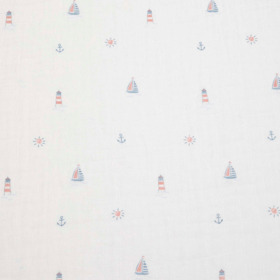 חמישיית חיתולי טטרא סירות