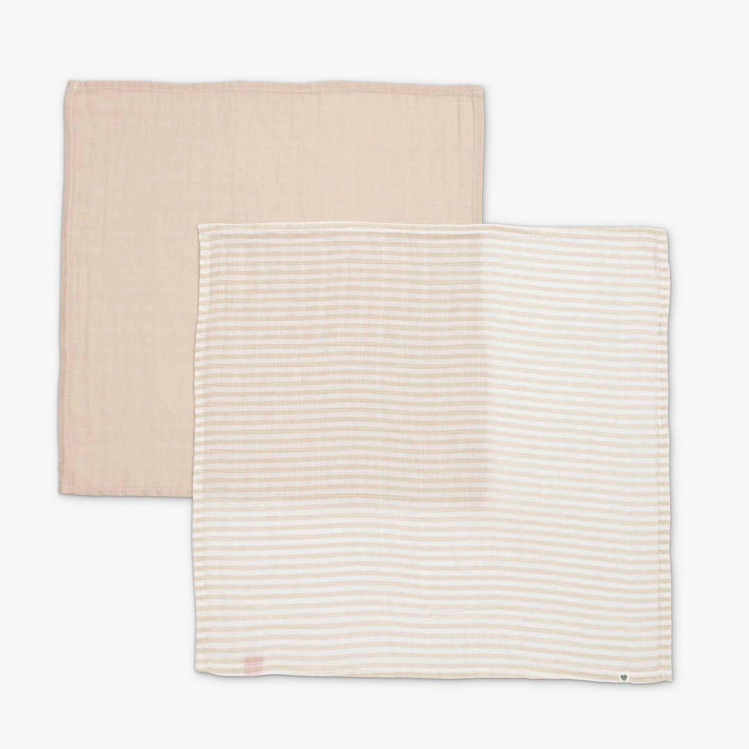 זוג חיתולי טטרא קטנים אבן