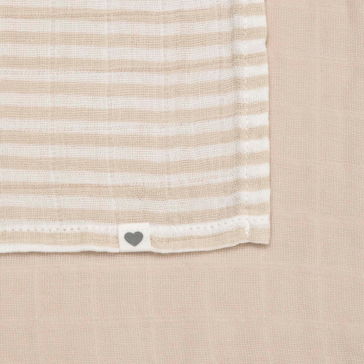 זוג חיתולי טטרא קטנים אבן