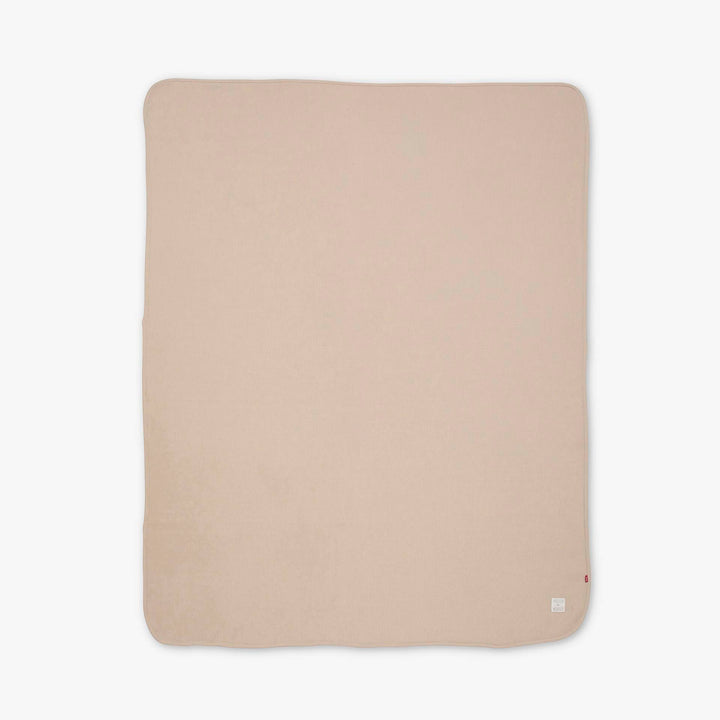 שמיכת וופל למיטת מעבר אבן