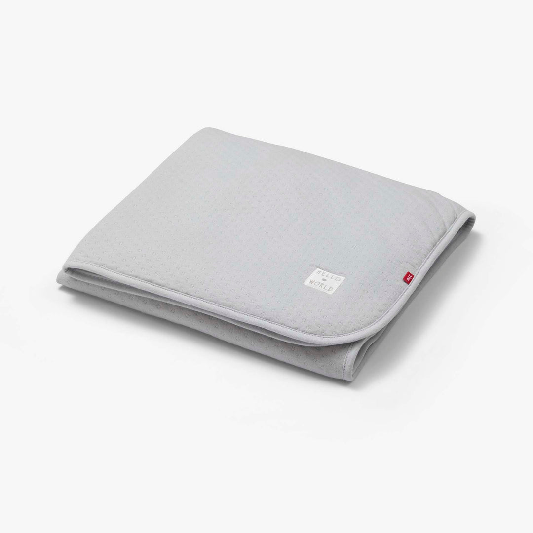 מארז מתנה גדול תכלת