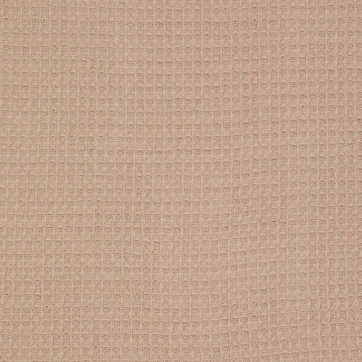 שמיכה ארוגה לעגלה קפוצ'ינו