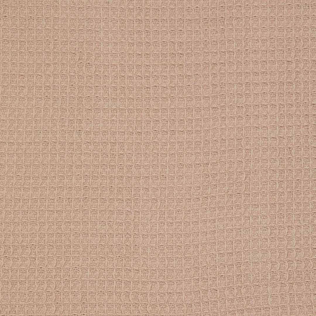 שמיכה ארוגה לעגלה קפוצ'ינו