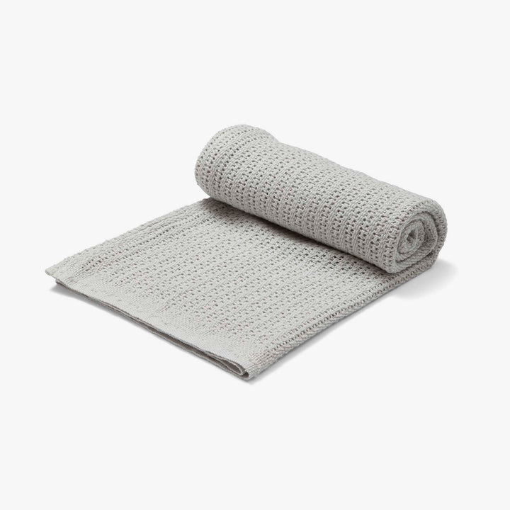 מארז מתנה גדול תכלת