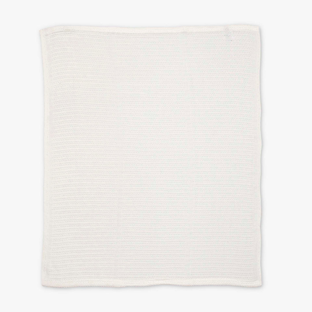 שמיכת קרושט לעגלה שמנת