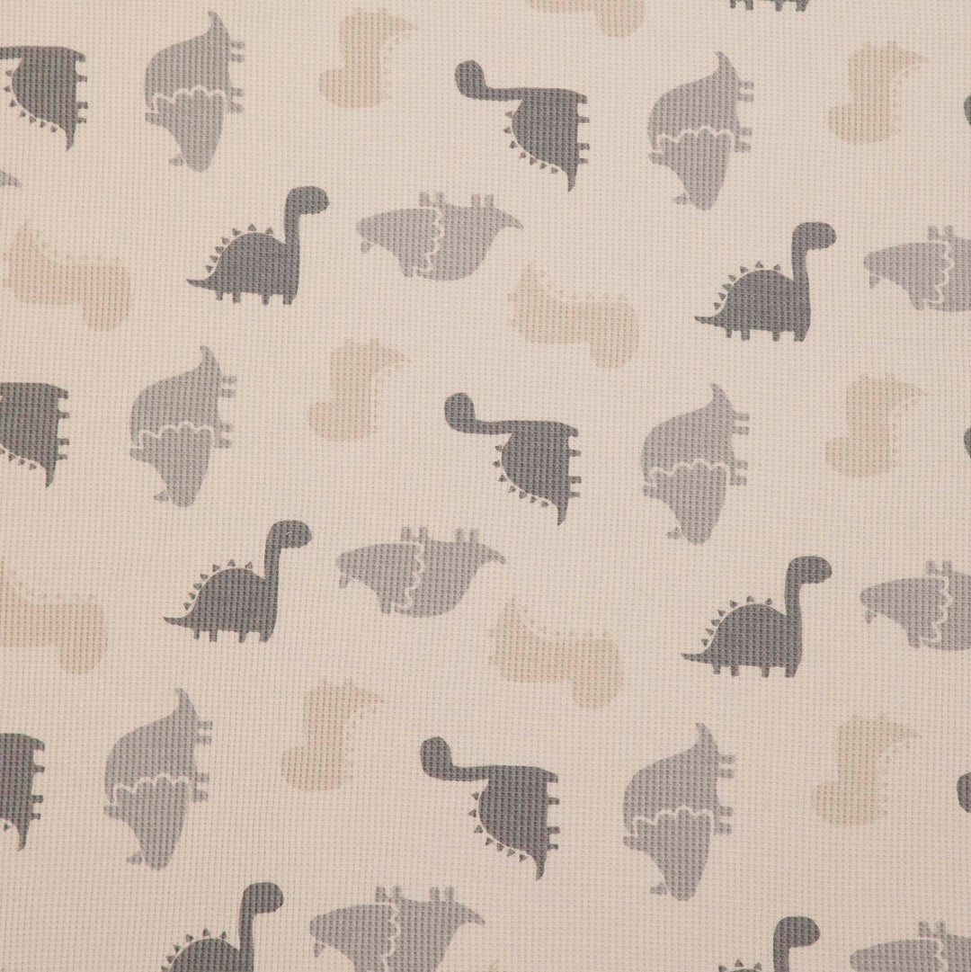 שמיכת וופל למיטה דינו אבן