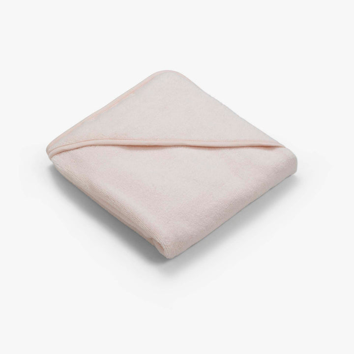 מגבת קפוצ'ון קטנה בייסיק ורוד