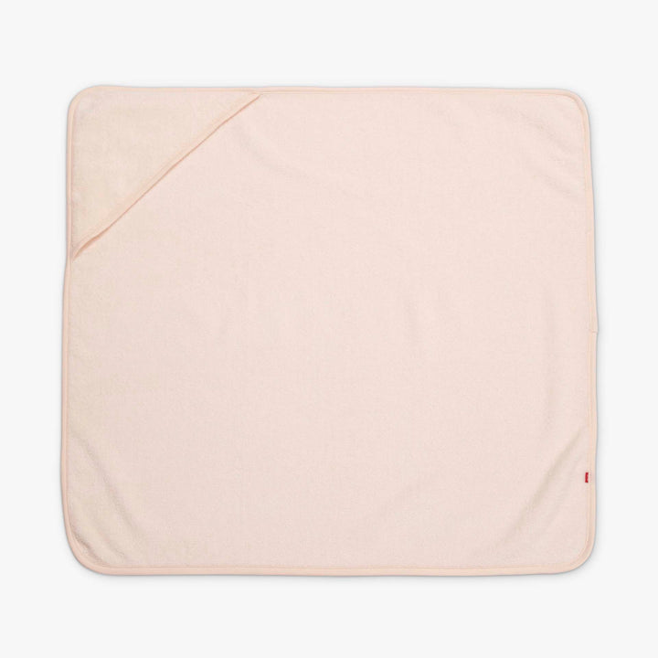 מגבת קפוצ'ון קטנה בייסיק ורוד