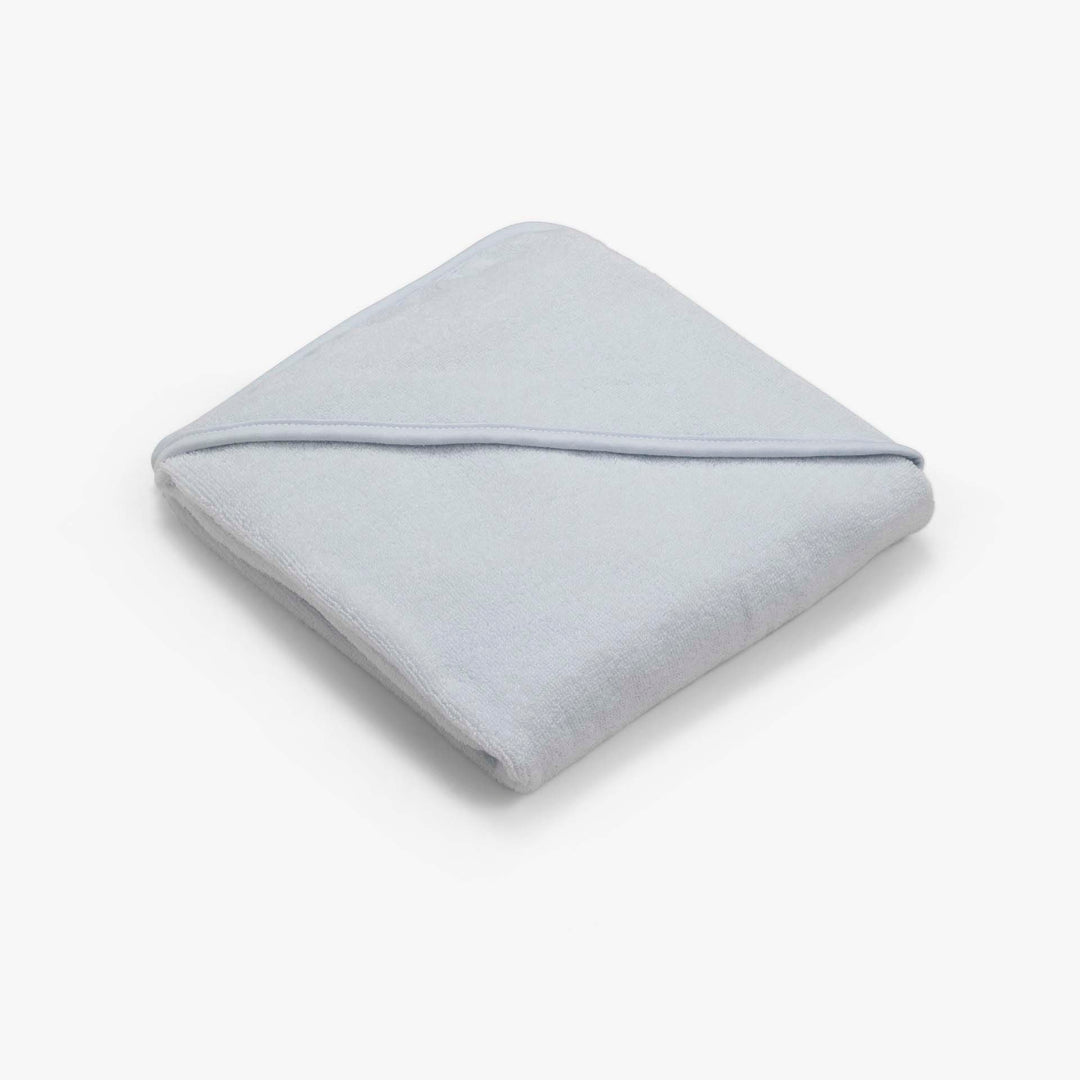 מגבת קפוצ'ון קטנה בייסיק תכלת