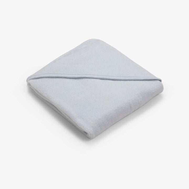 מגבת קפוצ'ון קטנה בייסיק תכלת