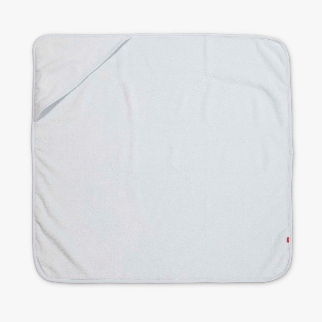 מגבת קפוצ'ון קטנה בייסיק תכלת