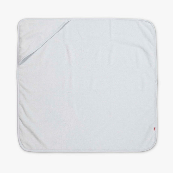 מגבת קפוצ'ון קטנה בייסיק תכלת