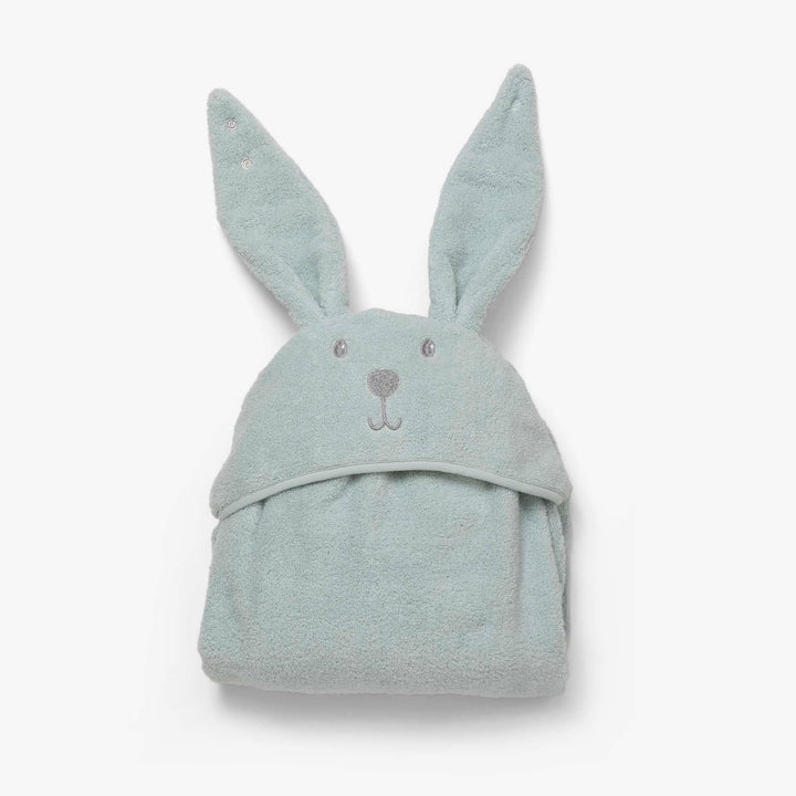 מגבת ראשונה שלי ארנב מנטה