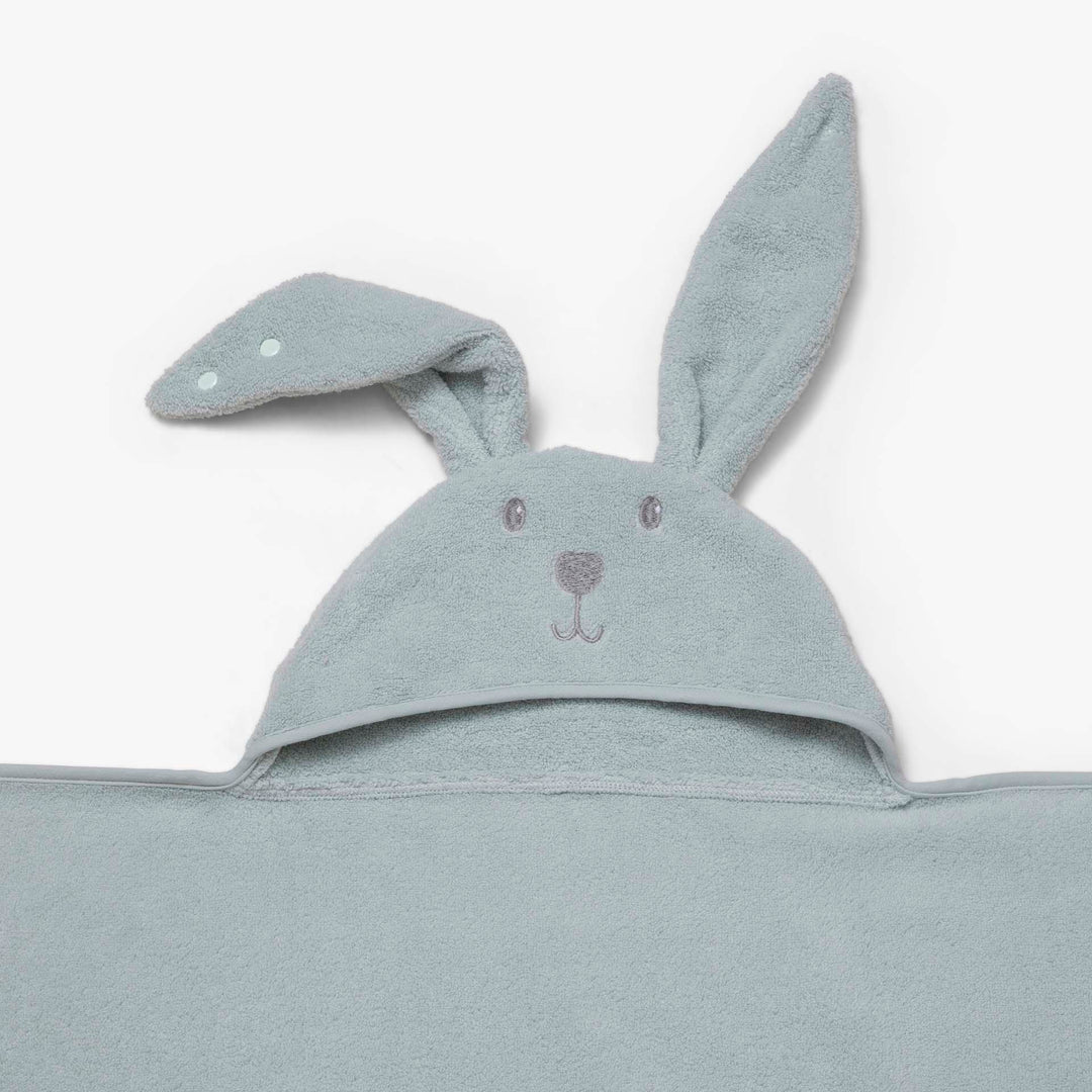 מגבת ראשונה שלי ארנב מנטה