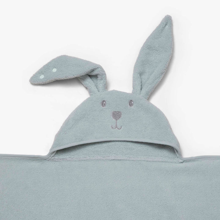 מגבת ראשונה שלי ארנב מנטה