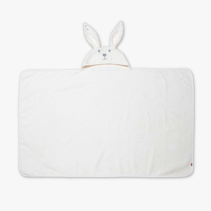 מגבת ראשונה שלי ארנב קרם